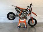 KTM 50 SX (bj 2023), KTM, Bedrijf, Onbekend, Onbekend