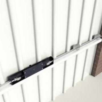 GEZOCHT: Secumax Plus Garagedeur beveiliging beschikbaar voor biedingen