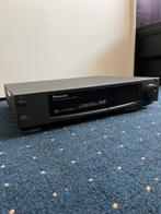 Panasonic NV-F77 VHS Videorecorder - Goed Onderhouden, Ophalen of Verzenden, Zo goed als nieuw, VHS-speler of -recorder