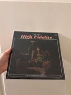 High Fidelity soundtrack vinyl, Cd's en Dvd's, Ophalen of Verzenden, 2000 tot heden, Zo goed als nieuw, 12 inch