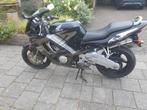 Honda CBR 600F3 PC31, Ophalen, Gebruikt