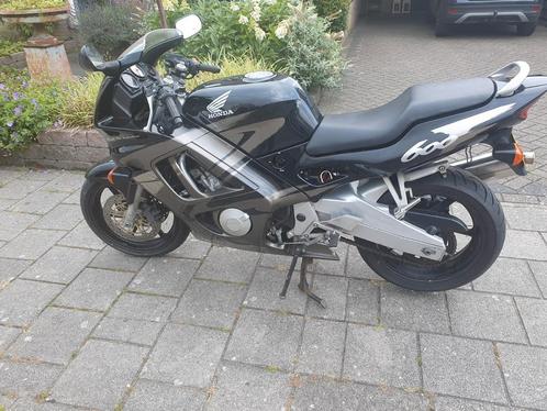 Honda CBR 600F3 PC31, Motoren, Onderdelen | Honda, Gebruikt, Ophalen
