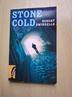 Robert Swindells Stone Cold, Boeken, Ophalen of Verzenden
