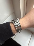 Tudor blackbay 79220., Sieraden, Tassen en Uiterlijk, Horloges | Heren, Ophalen of Verzenden, Zo goed als nieuw, Staal, Overige merken