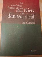 Niets dan tederheid vriendschapsliefde & religieus celibaat., Gelezen, Christendom | Katholiek, Rob Moens, Verzenden