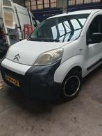 Citroen Nemo 1.3 jtd 2012, defect, roetfilter probleem, Auto's, Bestelauto's, Particulier, Te koop