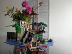 Lego Pirates Schateiland 6270 - Compleet!, Ophalen of Verzenden, Zo goed als nieuw, Complete set, Lego