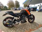 ktm Duke 125, Motoren, Sportuitlaat, Particulier, 125 cc, 1 cilinder
