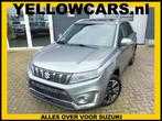 Suzuki Vitara 1.4 Boosterjet Style Smart Hybrid, Gebruikt, Zwart, 4 cilinders, 129 pk
