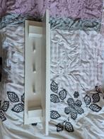 Babydump plank, Ophalen, Minder dan 25 mm, Zo goed als nieuw, Plank