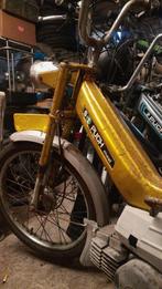 Puch Maxi groot en divers aanbod, Ophalen, Gebruikt, Blok