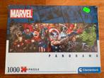 Clementoni puzzel Marvel - Nieuw in folie, Ophalen of Verzenden, Nieuw