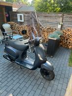 La souris sourini S scooter, Fietsen en Brommers, Snorfietsen en Snorscooters, Zo goed als nieuw, Benzine, Ophalen, Overige merken