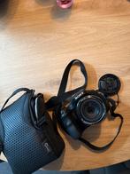 Sony Cybershot h300 ZGAN - Topcamera!, Compact, Ophalen of Verzenden, Zo goed als nieuw, Sony