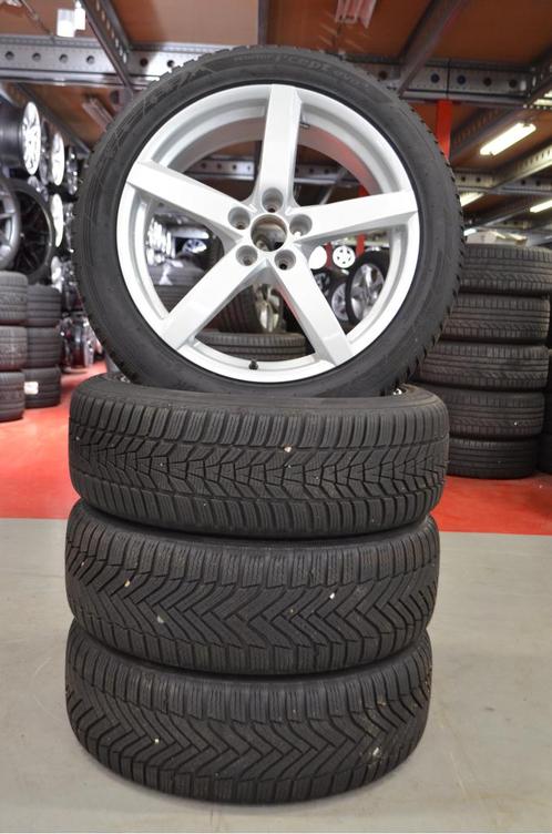 19" Citroen DS4 Peugeot 3008 Velgen + Winterbanden, Auto-onderdelen, Banden en Velgen, Banden en Velgen, Winterbanden, 19 inch