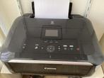 Canon PIXMA MG5550 All-in-One Printer, Computers en Software, Printers, Ophalen, Gebruikt, Inkjetprinter, All-in-one