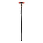3k Carbon telescoopsteel 9, 13.7, 15.5 en 20 mtr. Telewash, Ophalen of Verzenden, Raamwisser of Trekker