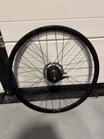 Shimano inter 5e nexus SG-C7002-5CD met Ryde Dutch 19, Ophalen of Verzenden, Gebruikt, Algemeen, Wiel