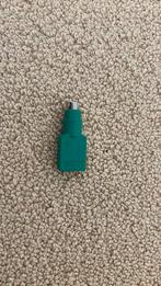 Usb naar PS/2, Ophalen, Zo goed als nieuw