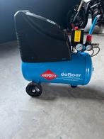 Airpress compressor 24 liter, Doe-het-zelf en Verbouw, Minder dan 25 liter, Ophalen of Verzenden, Zo goed als nieuw, Minder dan 200 liter/min