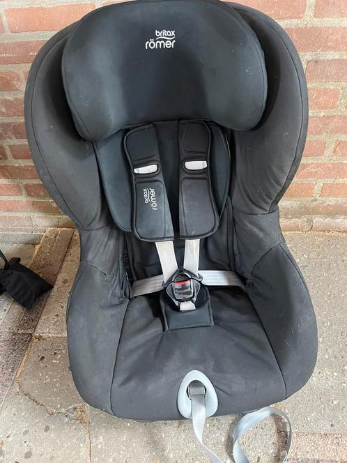 Britax Römer King 11, Kinderen en Baby's, Autostoeltjes, Ophalen of Verzenden
