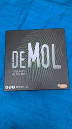 De Mol, Hobby en Vrije tijd, Gezelschapsspellen | Kaartspellen, Ophalen of Verzenden, Zo goed als nieuw