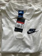 Nieuwe Nike tshirt / polo mt 146, Ophalen of Verzenden, Zo goed als nieuw, Jongen of Meisje, Shirt of Longsleeve