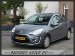 Citroen C3 1.6 e-HDi Dynamique Panorama Trekhaak Airco Cruis, Auto's, Citroën, Voorwielaandrijving, Euro 5, Gebruikt, Zwart