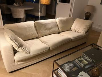 Linteloo 3-zits bank & loveseat beschikbaar voor biedingen
