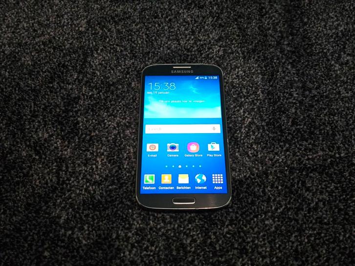 Samsung Galaxy S4 (GT-I9506), Telecommunicatie, Mobiele telefoons | Toebehoren en Onderdelen, Gebruikt, Samsung, Overige typen