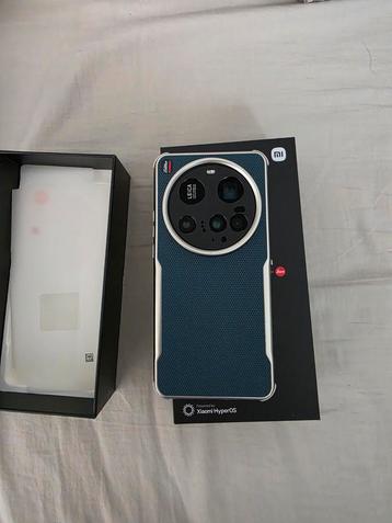 Xiaomi 15 Ultra + Fotografiekit Pro - Zeer Goed! beschikbaar voor biedingen