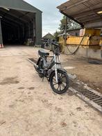 Tomos A35 cross, Ophalen, Maximaal 45 km/u, 65 cc, Zo goed als nieuw