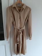 Mooie jurk van Bellamy, maat 36/38, Beige, Bellamy, Ophalen of Verzenden, Zo goed als nieuw