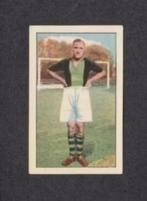 Voetbalplaatje Pieterse DHC Delft (122)., Verzamelen, Ophalen of Verzenden, Zo goed als nieuw