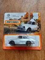 Matchbox Morris Minor Saloon, Hobby en Vrije tijd, Modelauto's | Overige schalen, Verzenden, Zo goed als nieuw, Auto