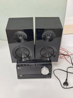 LG CM2460DAB Micro Hi-F stereo DAB+ bluetooth cd radio set, Overige merken, Cd-speler, Nieuw, Ophalen of Verzenden