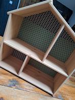Ikea poppenhuis zgan !