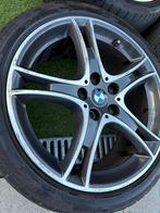 Set 18inch LM velgen BMW, Auto-onderdelen, Banden en Velgen, Ophalen, 18 inch, 225 mm, Zomerbanden