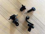 3 x GoPro mount., Verzenden, GoPro