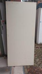 Nieuwe volspaan binnendeur 930 x 2115mm, Doe-het-zelf en Verbouw, Deuren en Horren, Ophalen, Nieuw, Binnendeur, 215 cm of meer