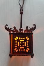 Heidi Ott Oriëntaalse lampenset 12V 1:12, Verzamelen, Ophalen of Verzenden, Zo goed als nieuw, Decoratie