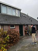 Glazenwasser aangeboden, Overige vormen