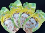 Tea Tree sheet gezichtsmaskers - Montagne Jeunesse 7th Heave, Sieraden, Tassen en Uiterlijk, Ophalen of Verzenden, Nieuw, Gehele gezicht
