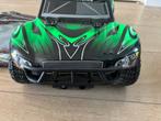 Himoto Torche pro HSP PR Racing Shortcouse 4x4 / 1.1 nieuw, Elektro, Auto offroad, Nieuw, Ophalen of Verzenden