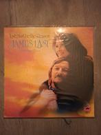 James Last - Love Must Be The Reason LP, Cd's en Dvd's, Vinyl | Overige Vinyl, Ophalen of Verzenden, Gebruikt, 12 inch