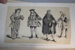 De Academie te Leiden in de 16e, 17e en 18e eeuw (1875), Antiek en Kunst, Antiek | Boeken en Bijbels, Ophalen of Verzenden
