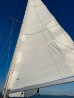 Grootzeil van Koopmans 36, Watersport en Boten, 6 meter of meer, Gebruikt, Grootzeil, 15 tot 30 m²