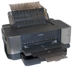 canon ix7000, Computers en Software, Printers, Ophalen of Verzenden, Gebruikt, Printer