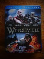 blu ray bluray steelbox witchville, Ophalen of Verzenden