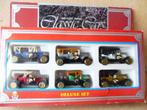 Diecast classic cars, Hobby en Vrije tijd, Modelauto's | Overige schalen, Ophalen of Verzenden, Zo goed als nieuw, Auto
